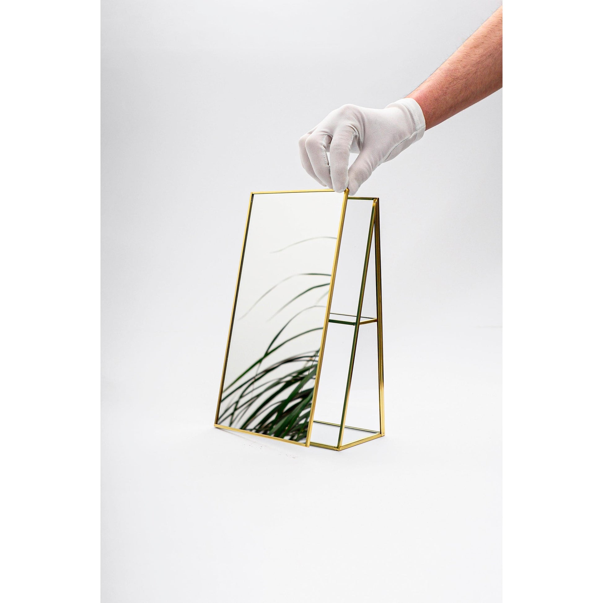 Makyaj Aynası | Masaüstü