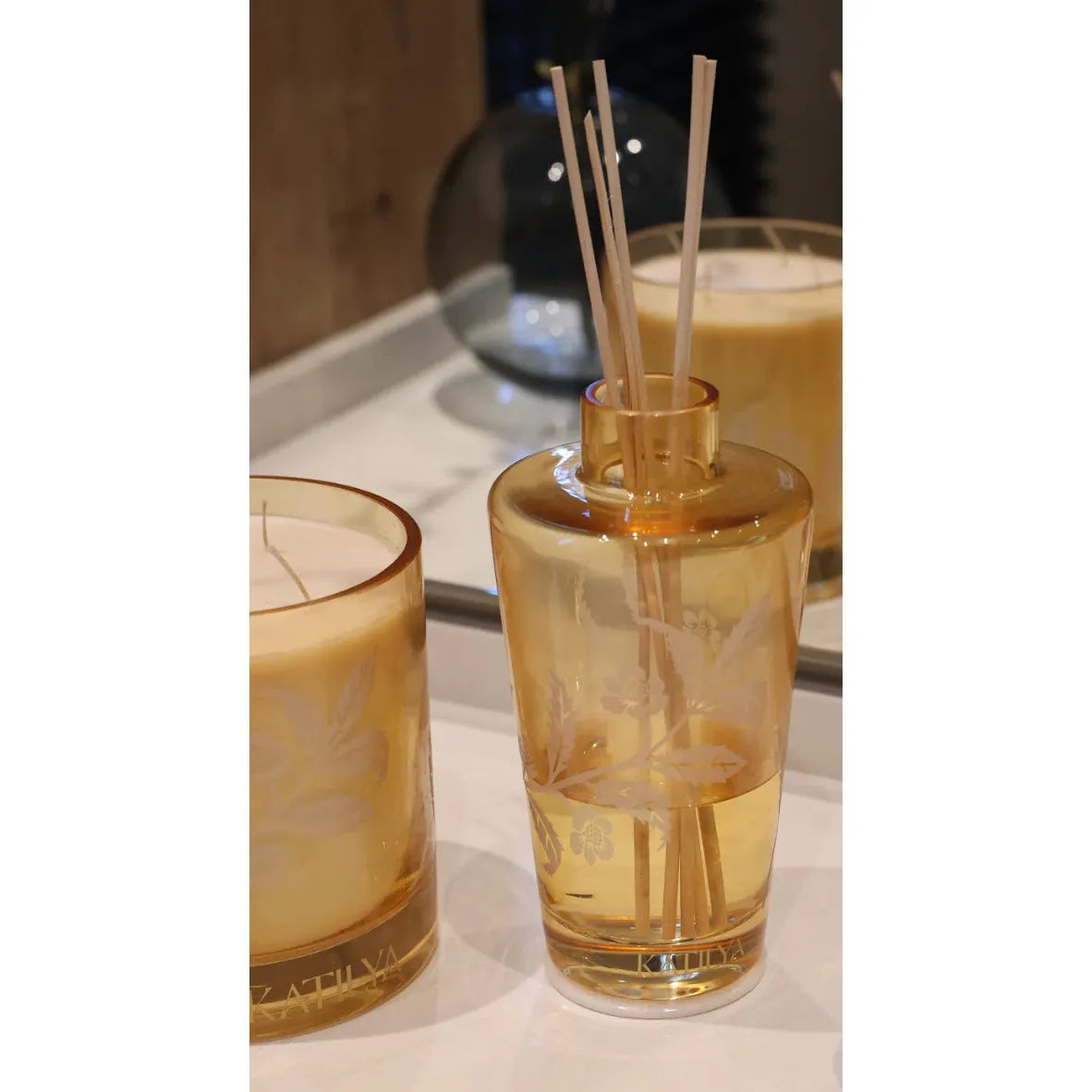 Mamul Büyük Oda Kokusu