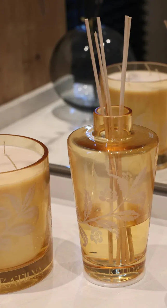 Mamul Büyük Oda Kokusu