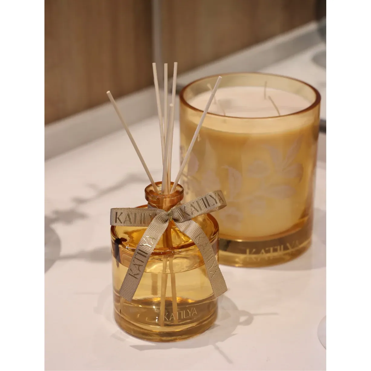 Mamul Küçük Oda Kokusu