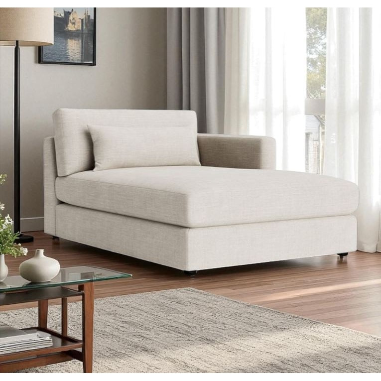 Manolis Daybed Koltuk