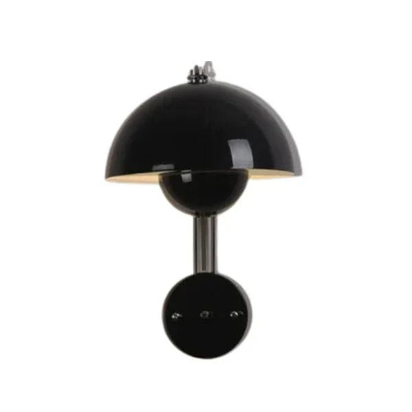 Mantar Model Renkli Aplik