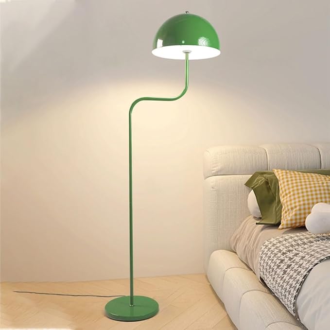 Mantar Pot Zigzag Lambader