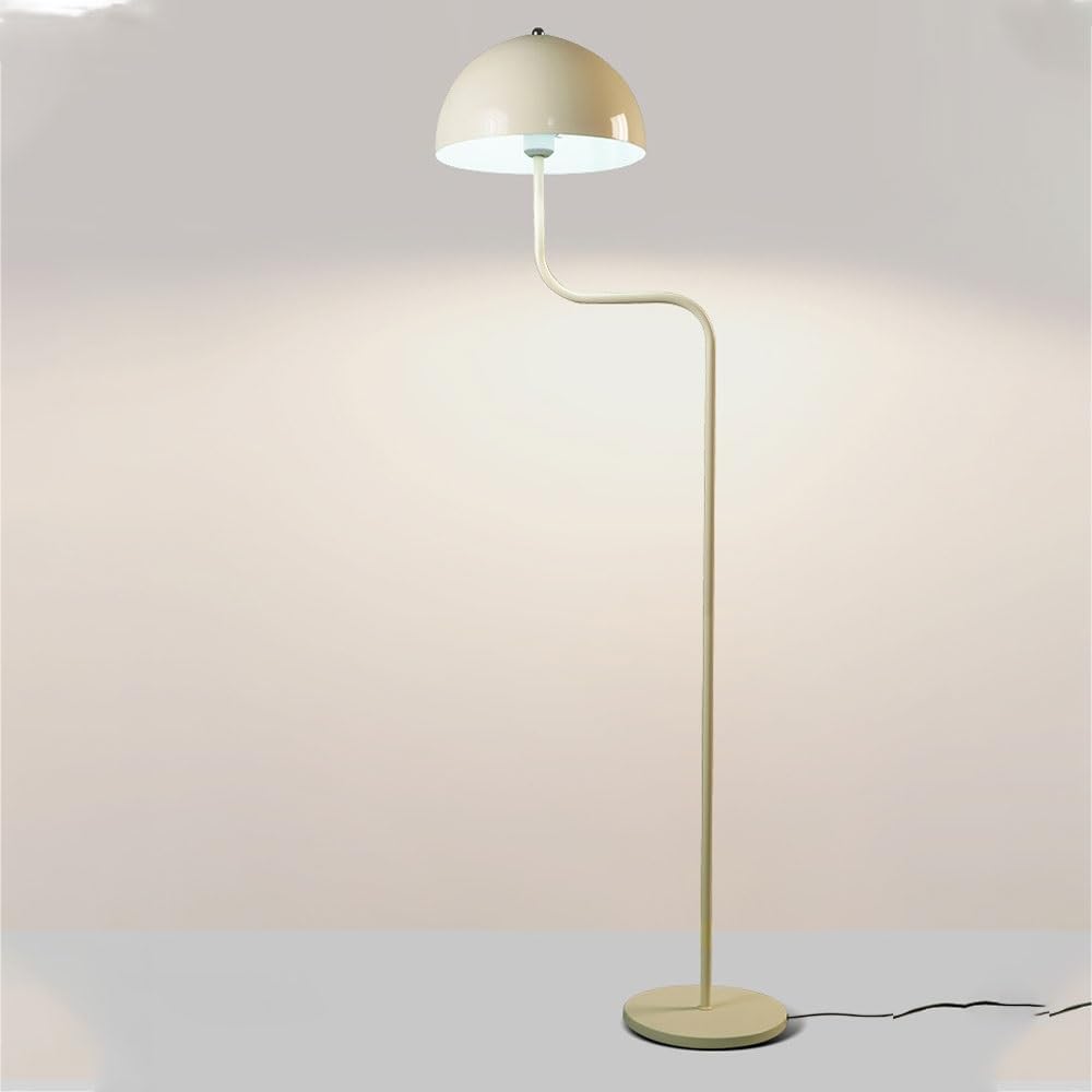 Mantar Pot Zigzag Lambader