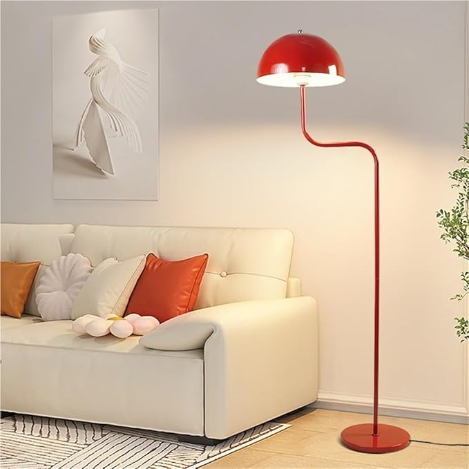 Mantar Pot Zigzag Lambader