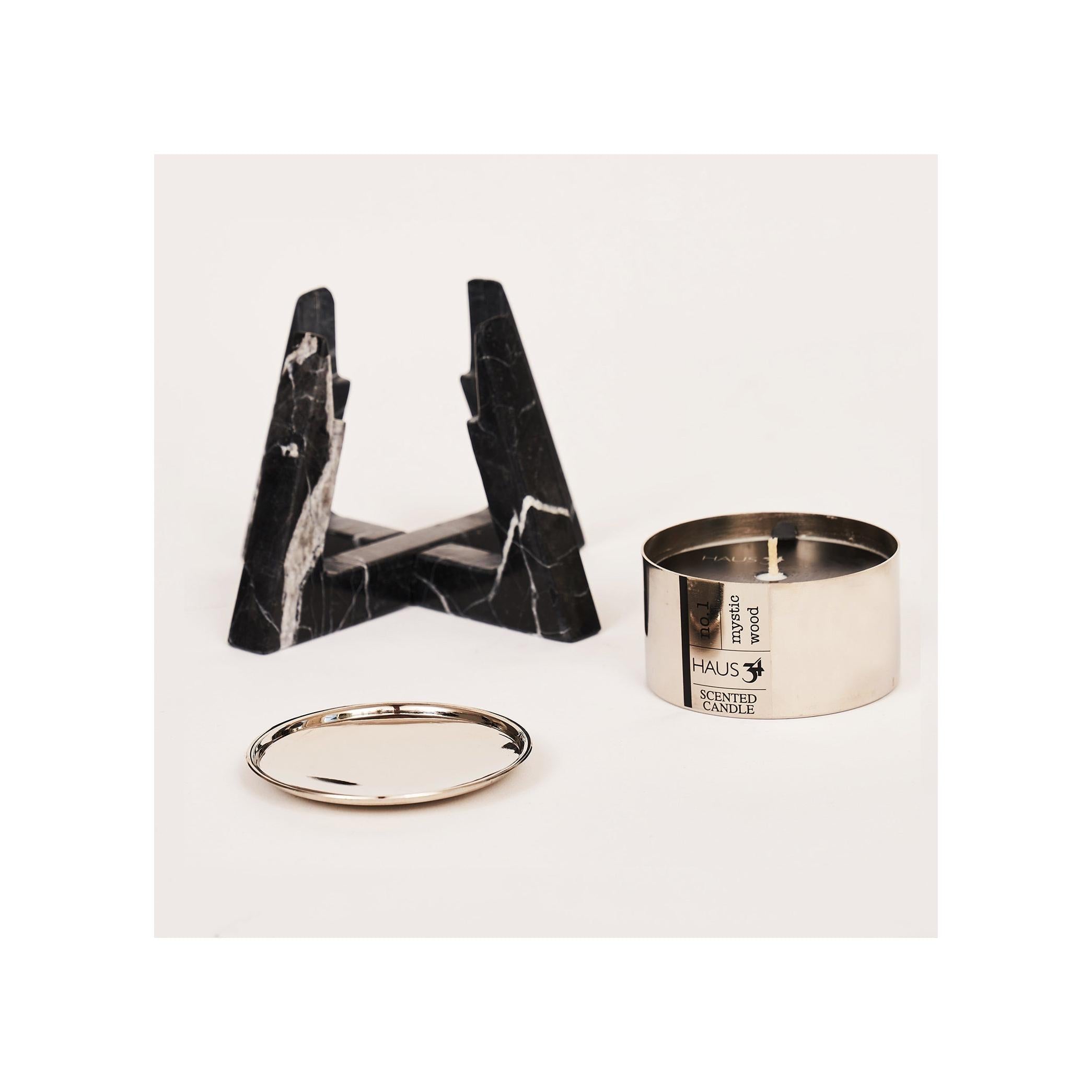 Marbello Toro Mermer Mumluk