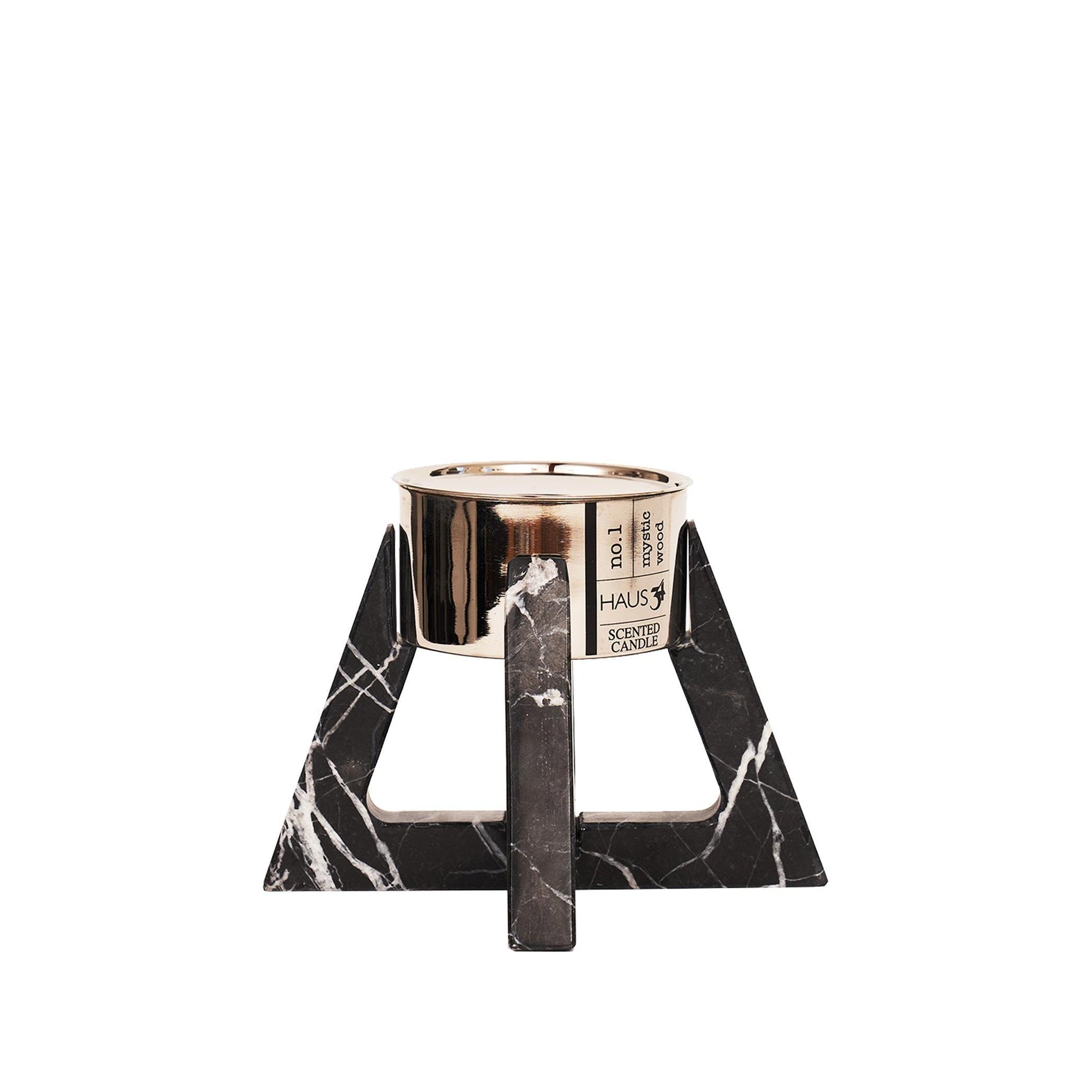 Marbello Toro Mermer Mumluk