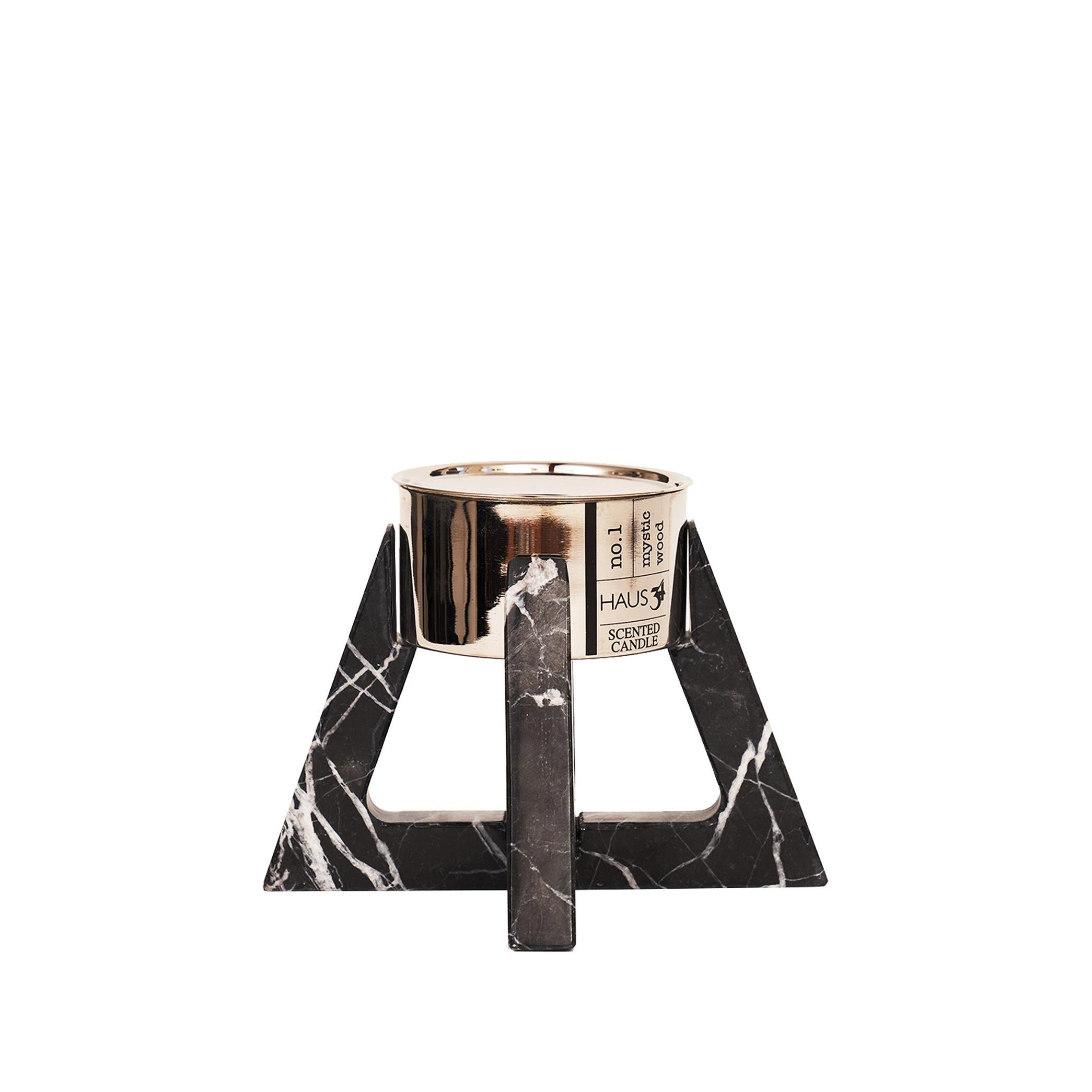 Marbello Toro Mermer Mumluk