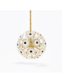 Marble Sphere Mermer Avize
