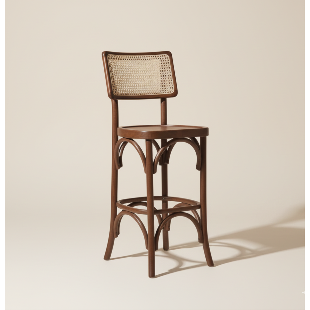 Maril Rattan Sandalye