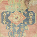 Marivan Pastel Renkli Yün Halı 152x271 Cm