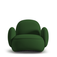 Mars Sallanır Berjer-Berjer-Borbo-Somon-NowShopFun