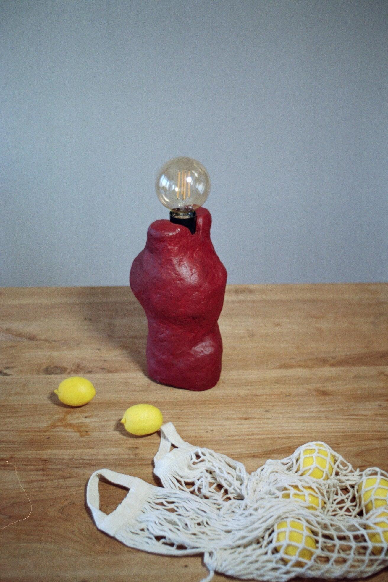 Masa Lambası Lis-Ii