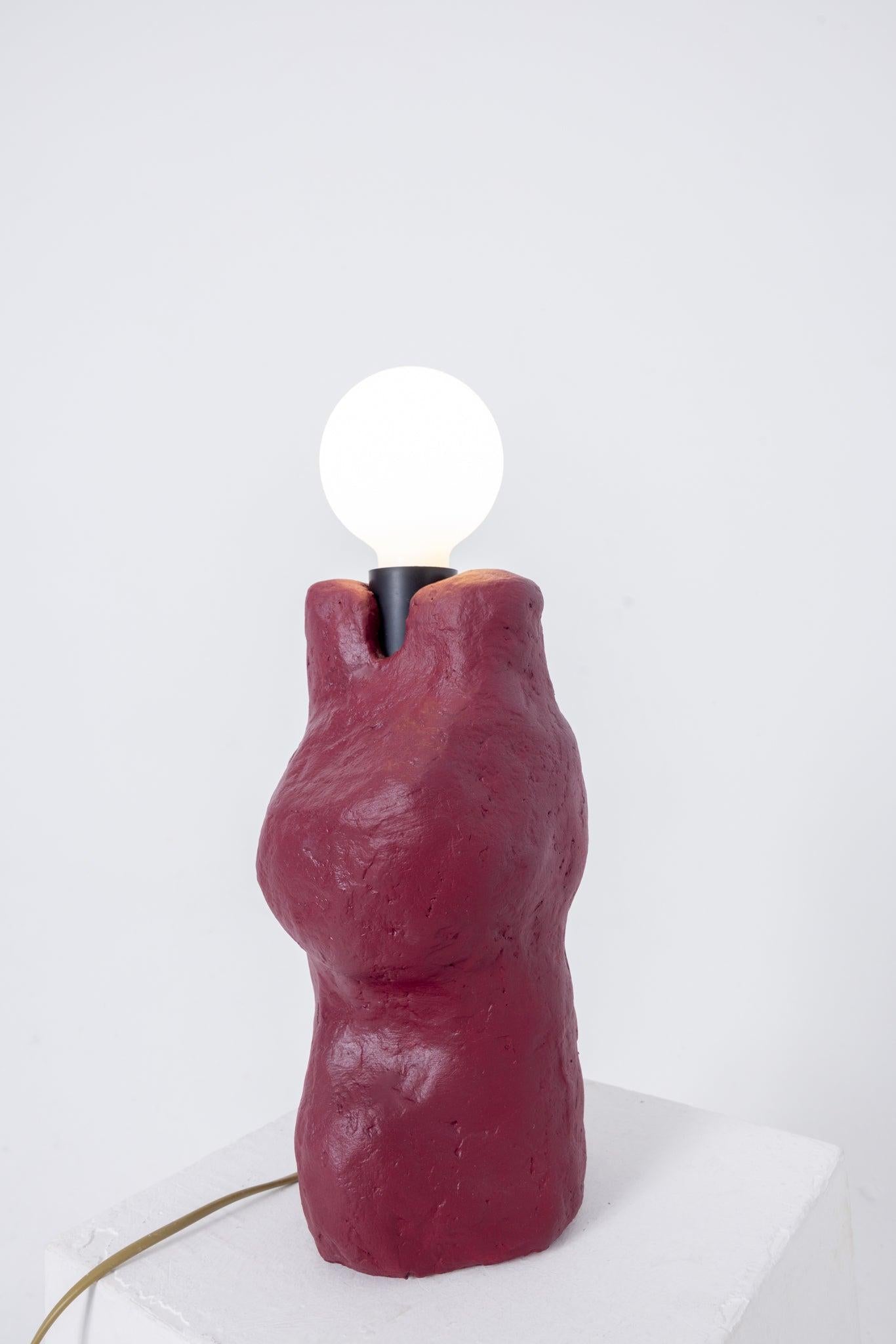 Masa Lambası Lis-Ii