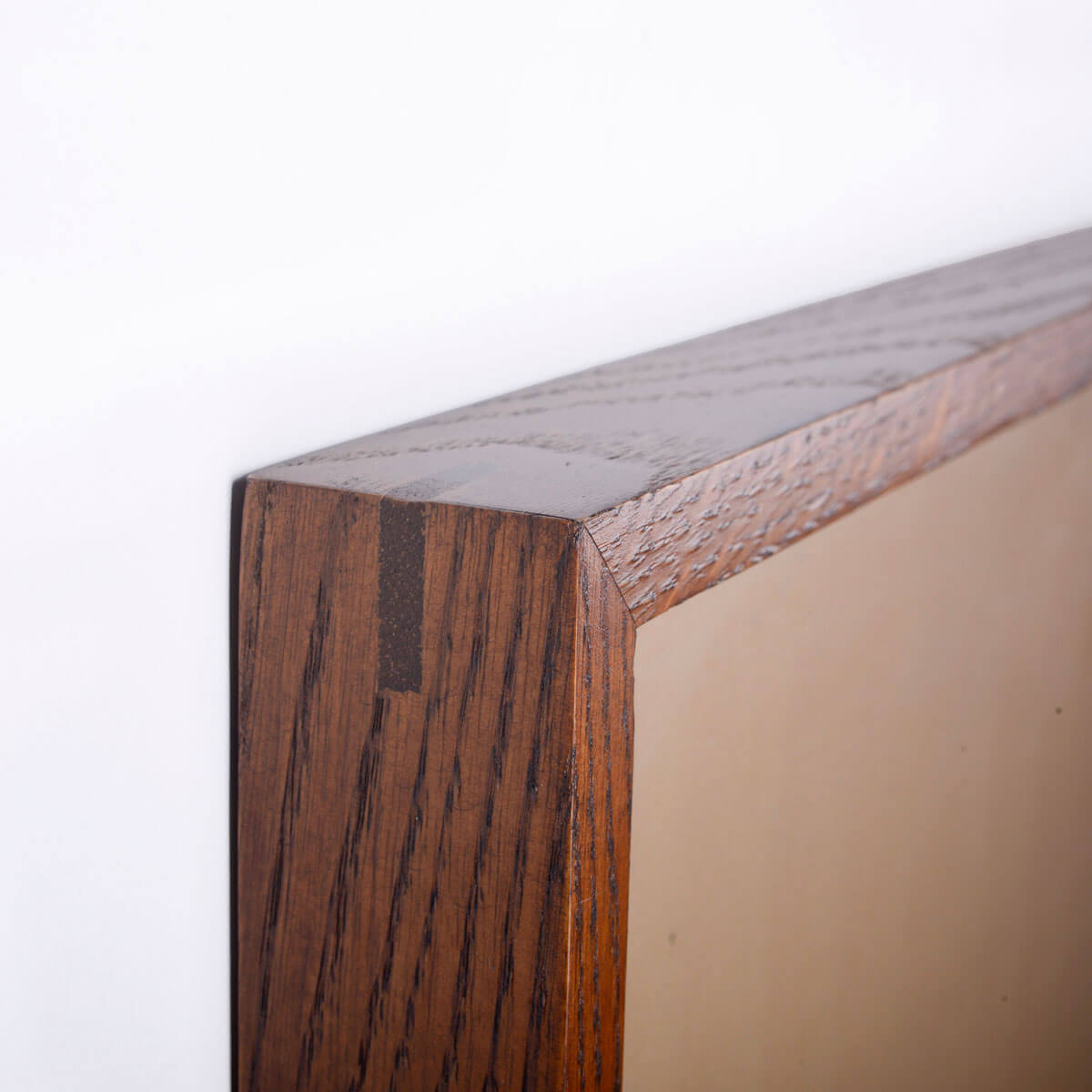 Masif Ahşap Dekoratif Çerçeve Edge Serisi