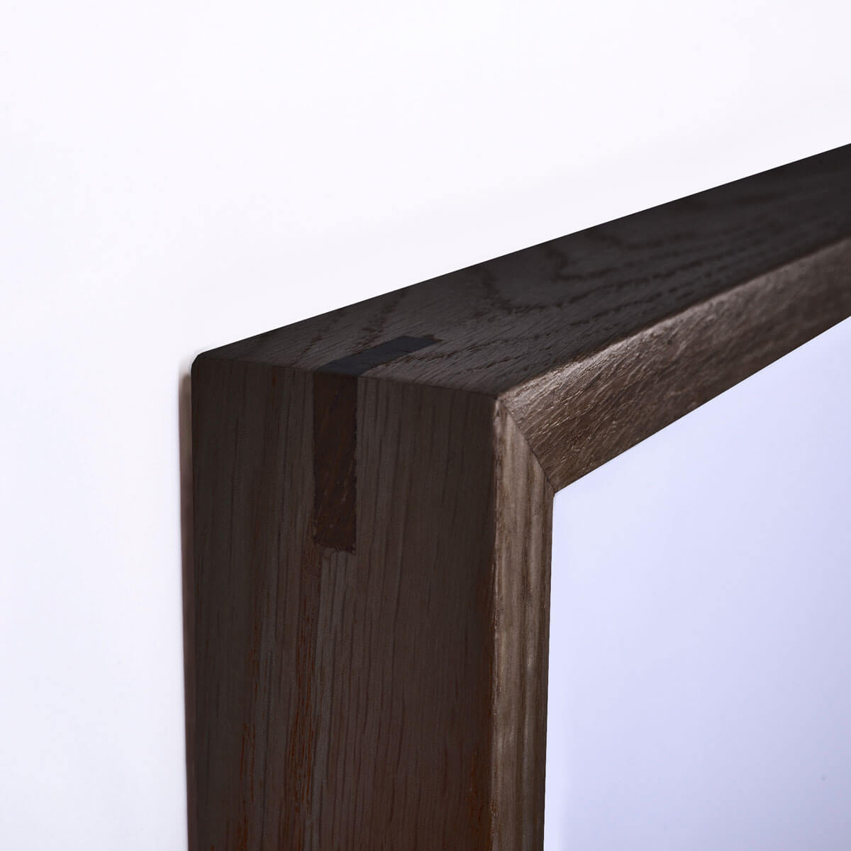 Masif Ahşap Dekoratif Çerçeve, Meşe – Edge Serisi