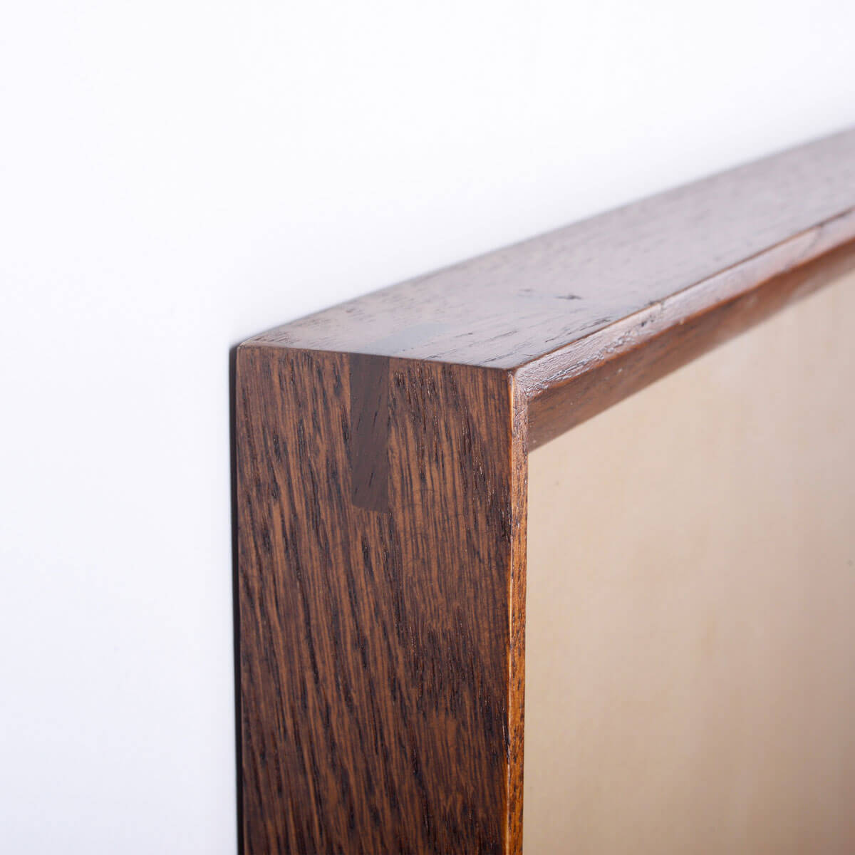 Masif Ahşap Dekoratif Çerçeve, Meşe – Regular Serisi