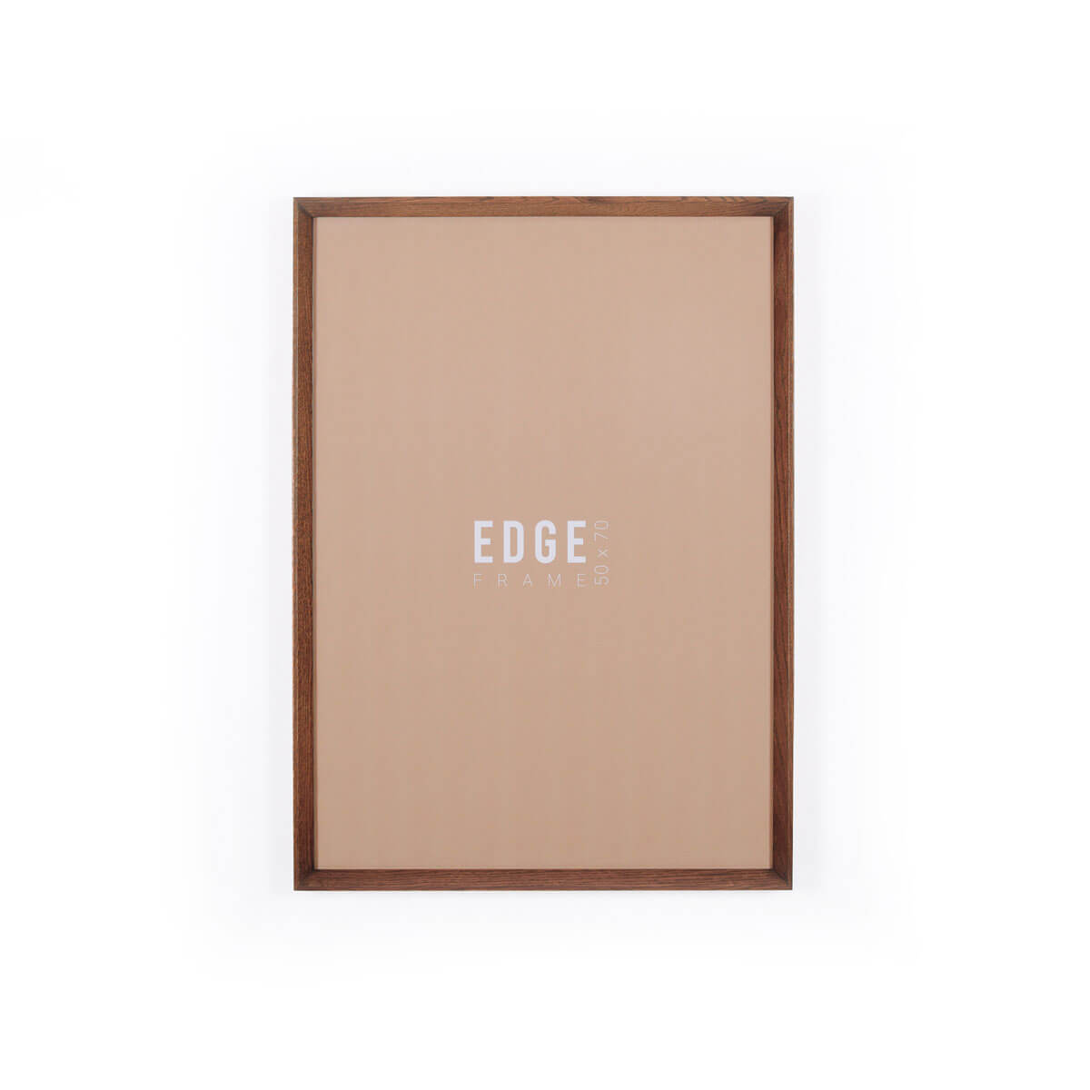 Masif Ahşap Dekoratif Çerçeve, Meşe – Regular Serisi Büyük