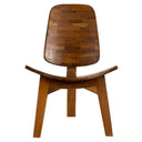 Masif Teak Sandalye