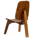 Masif Teak Sandalye