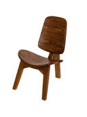 Masif Teak Sandalye