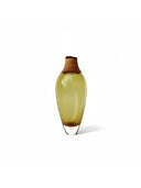 Matisse 1 Stacking Vessel - Olive Vazo