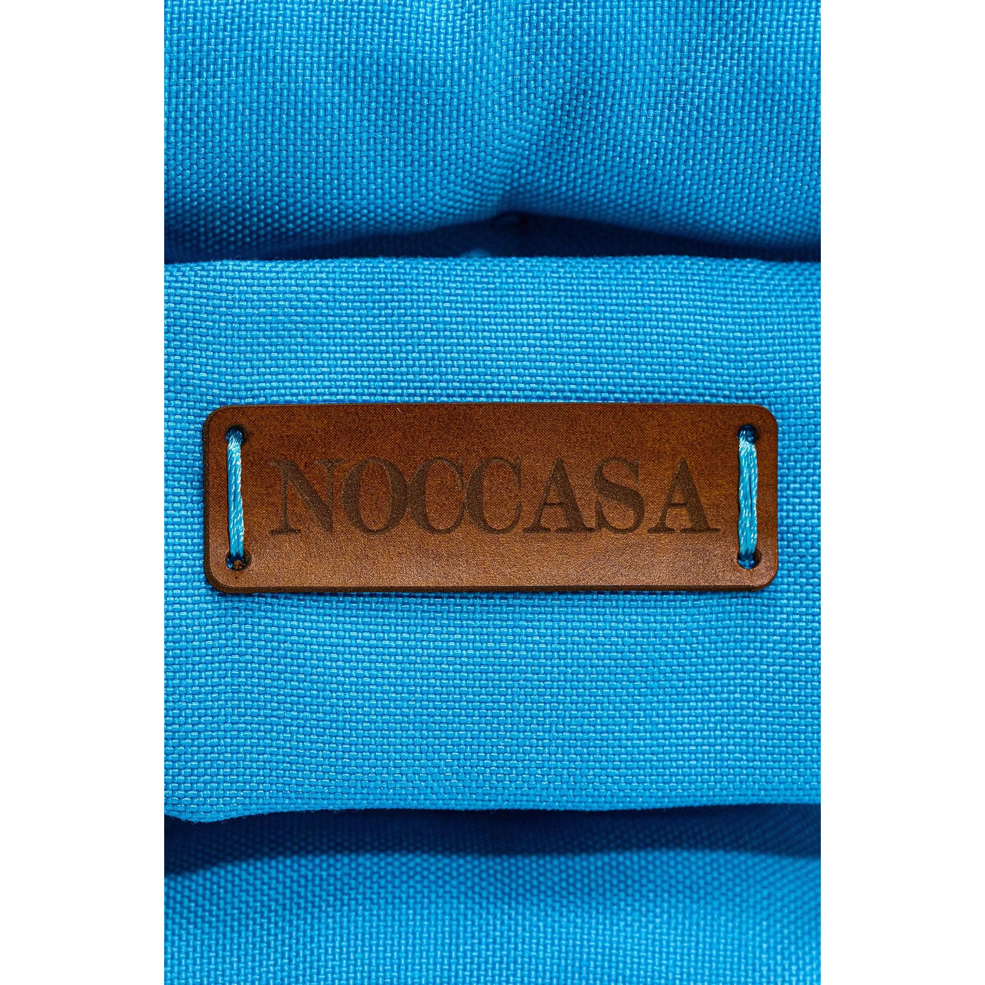 Mavi Bisküvi Minder