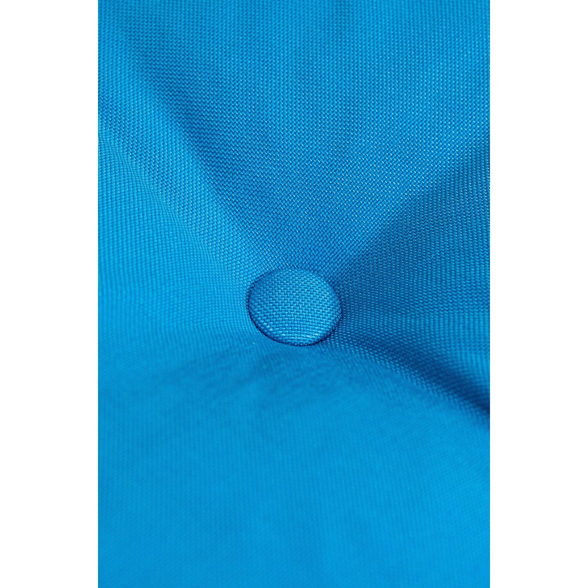 Mavi Bisküvi Minder