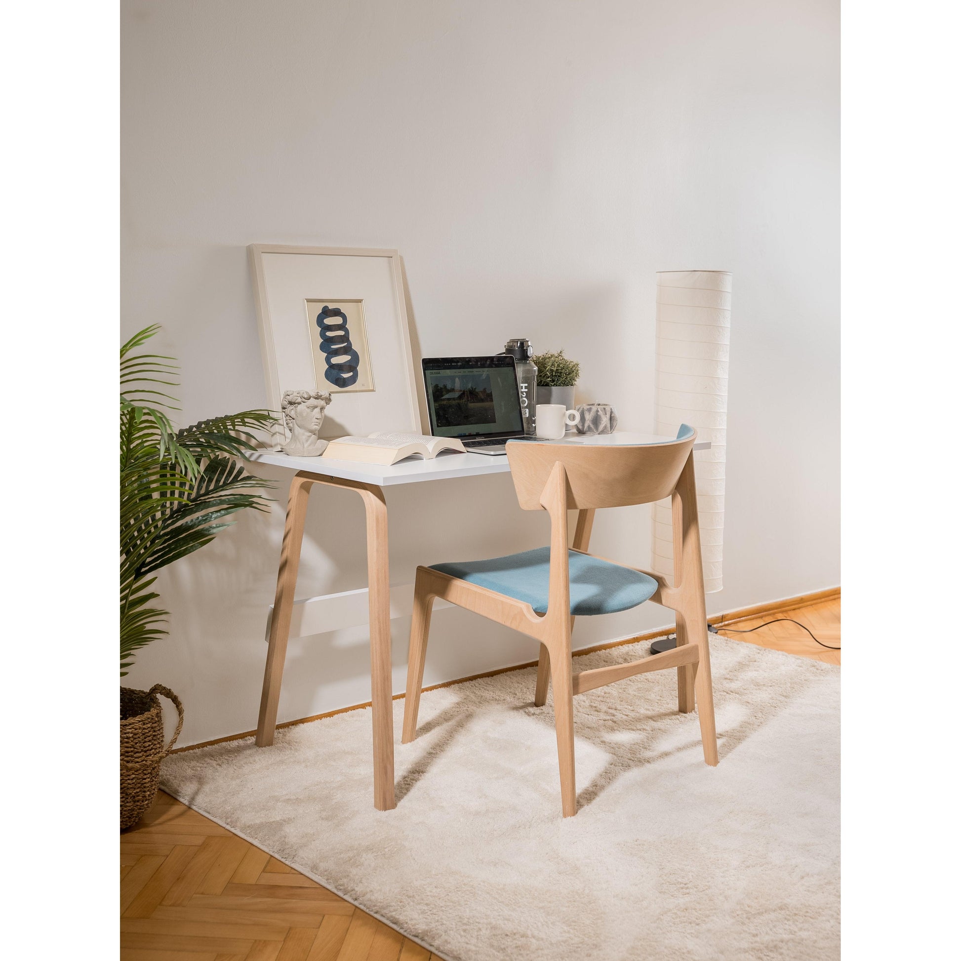 Max Çalışma Masası