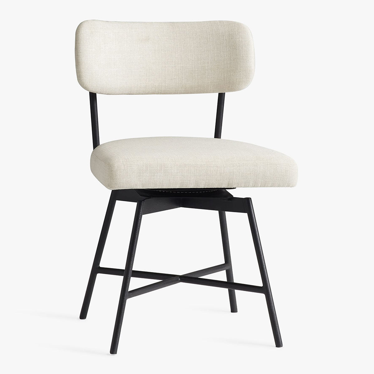 Mazun Döner Metal Sandalye