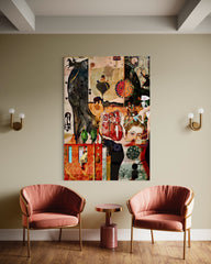 Mecaz Tablo-Tablo-EUDOIMONIART-NowShopFun