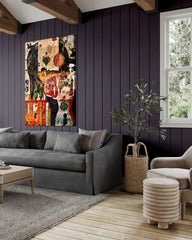 Mecaz Tablo-Tablo-EUDOIMONIART-NowShopFun