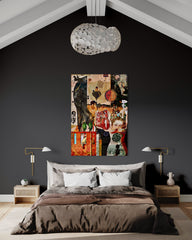 Mecaz Tablo-Tablo-EUDOIMONIART-NowShopFun