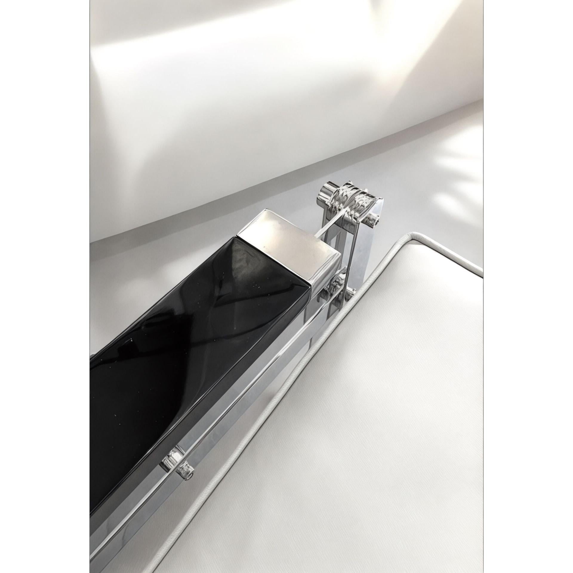 Mechanic Lounge Berjer