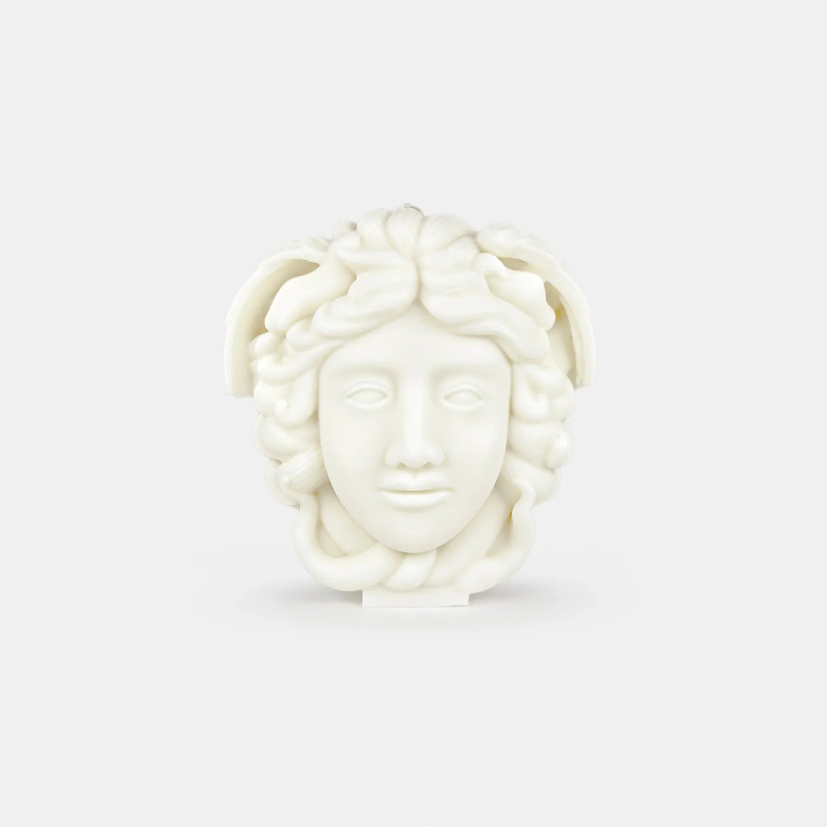 Medusa Heykel Mum