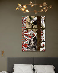 Meeste Tablo-Tablo-EUDOIMONIART-NowShopFun