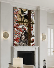 Meeste Tablo-Tablo-EUDOIMONIART-NowShopFun