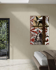 Meeste Tablo-Tablo-EUDOIMONIART-NowShopFun