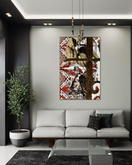 Meeste Tablo-Tablo-EUDOIMONIART-NowShopFun