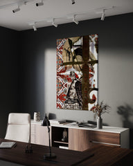 Meeste Tablo-Tablo-EUDOIMONIART-NowShopFun
