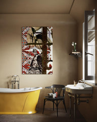 Meeste Tablo-Tablo-EUDOIMONIART-NowShopFun