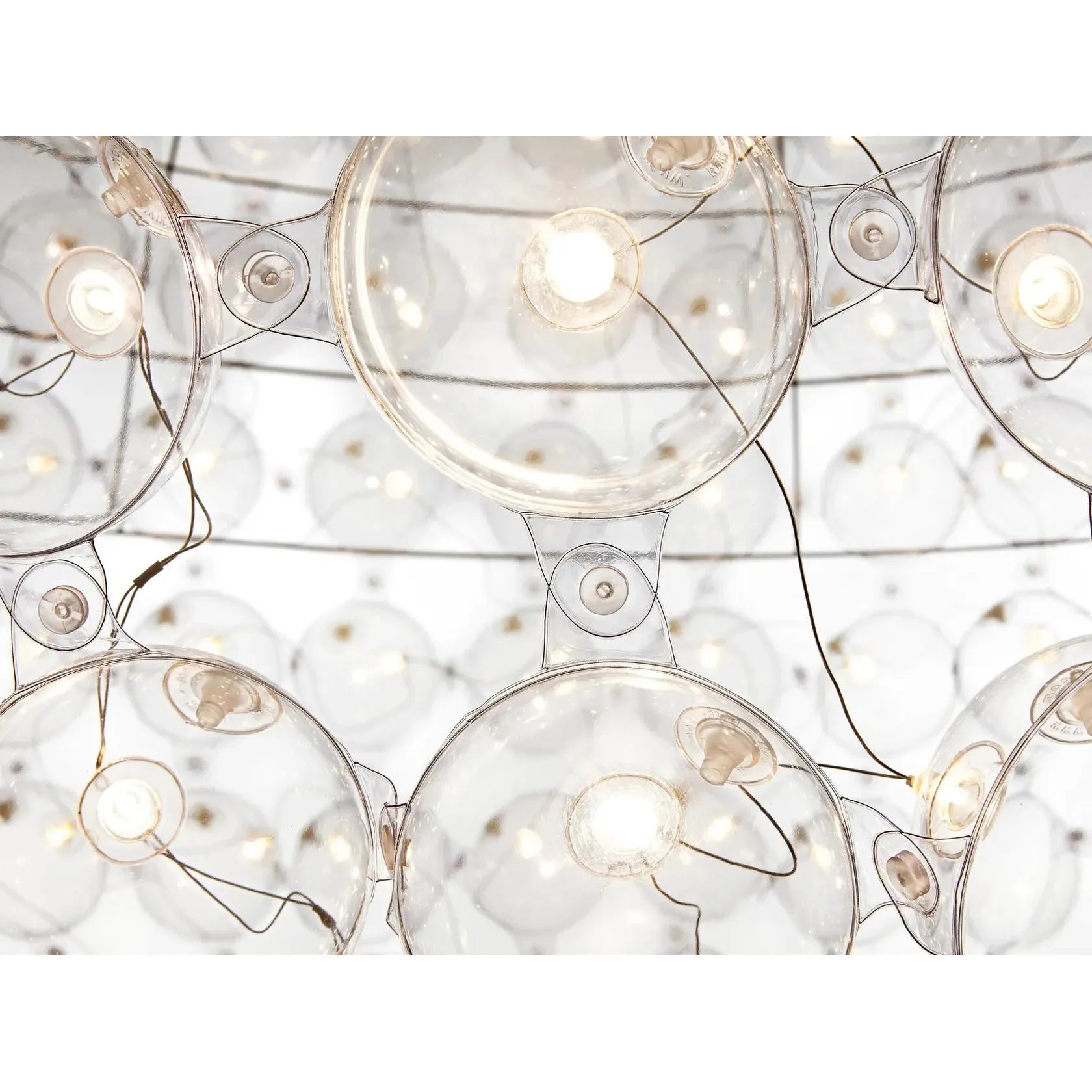 Megastar Sarkıt Avize