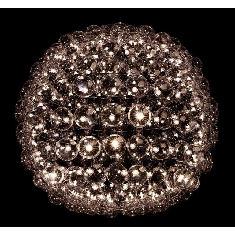 Megastar Sarkıt Avize