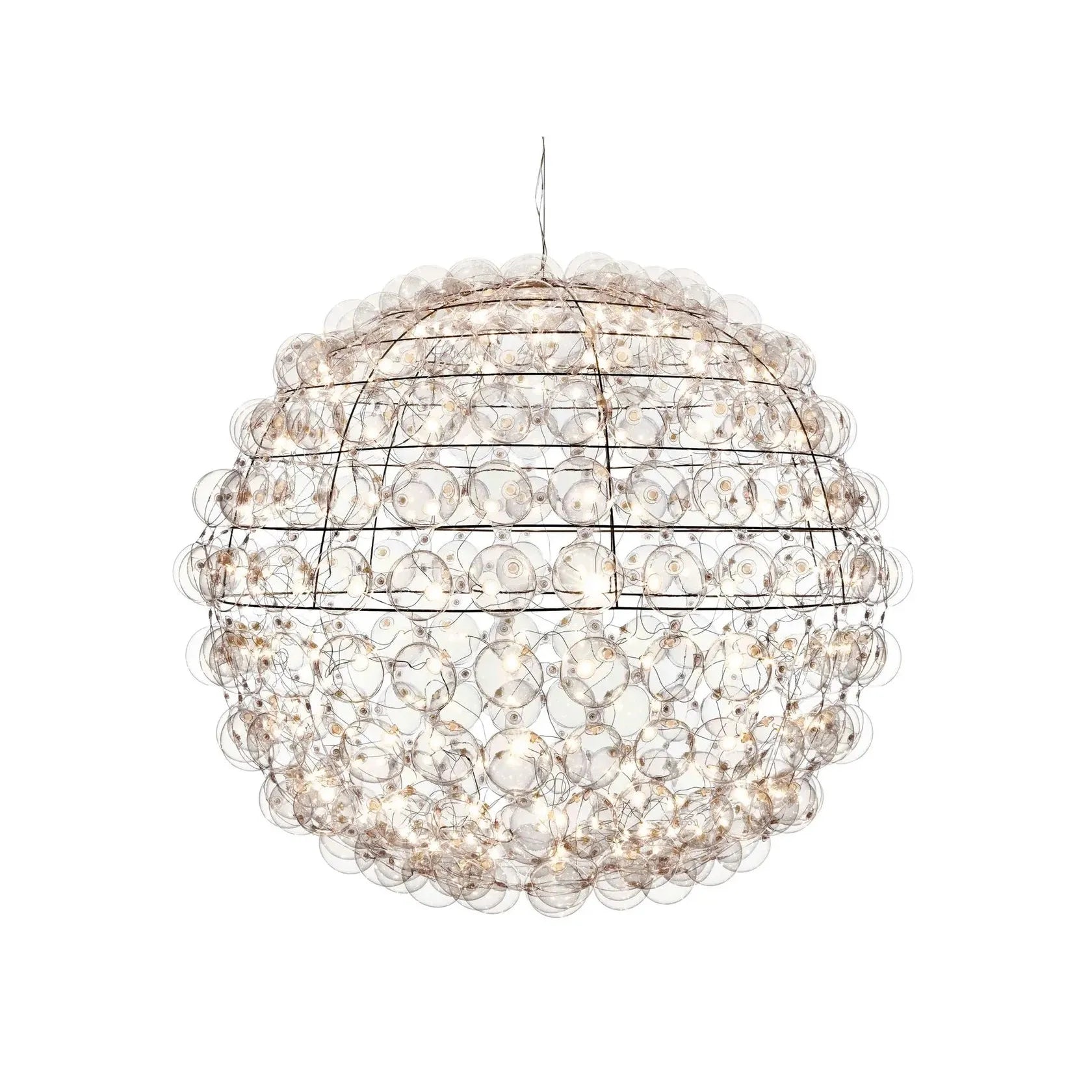 Megastar Sarkıt Avize