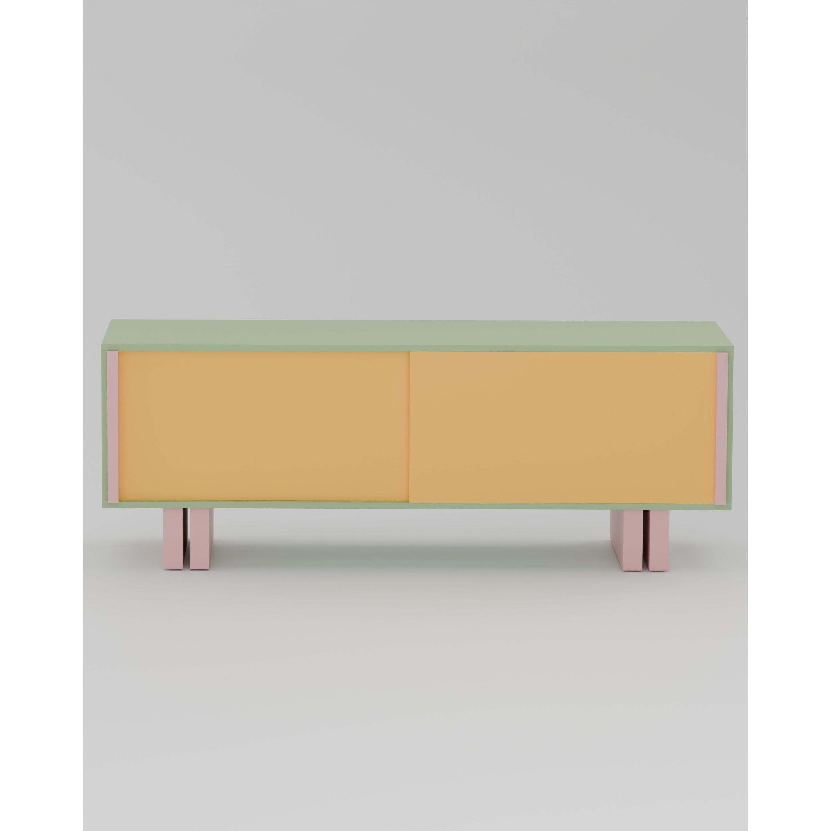 Mellow - Tasarım Tv Ünitesi