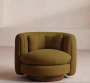 Melora Buklet Berjer