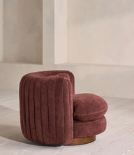 Melora Keten Berjer-Berjer-Sofalab-NowShopFun