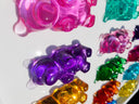 Melting Gummies Tablo