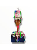 Melty Bag – Neon Drip Özel Tasarım Heykel