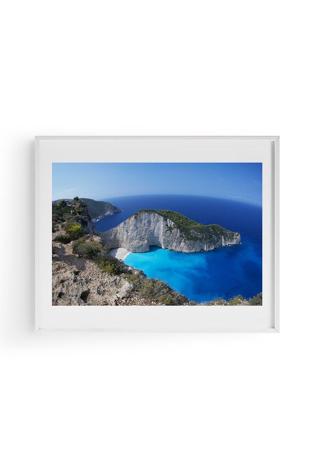 Memory Fine Art Baskı